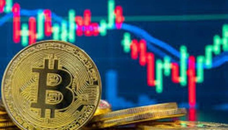 مسدود کردن خرید ارز دیجیتال